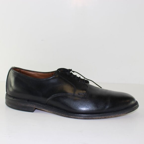 Allen Edmonds Berkley Leather Oxford Mens (US 11/EU 44.5) - Picture 1 of 9